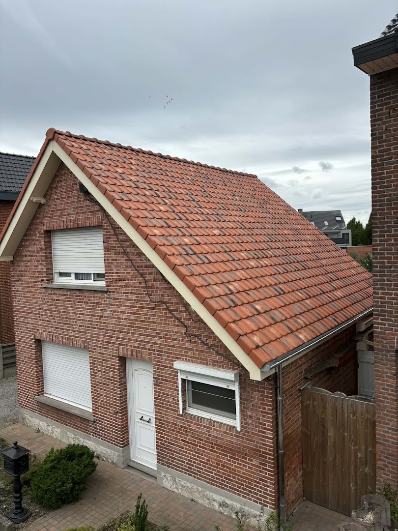 Foto van Algemene Dakwerken Josse Peeters BV in Berlaar — Dakdekker (foto 3)