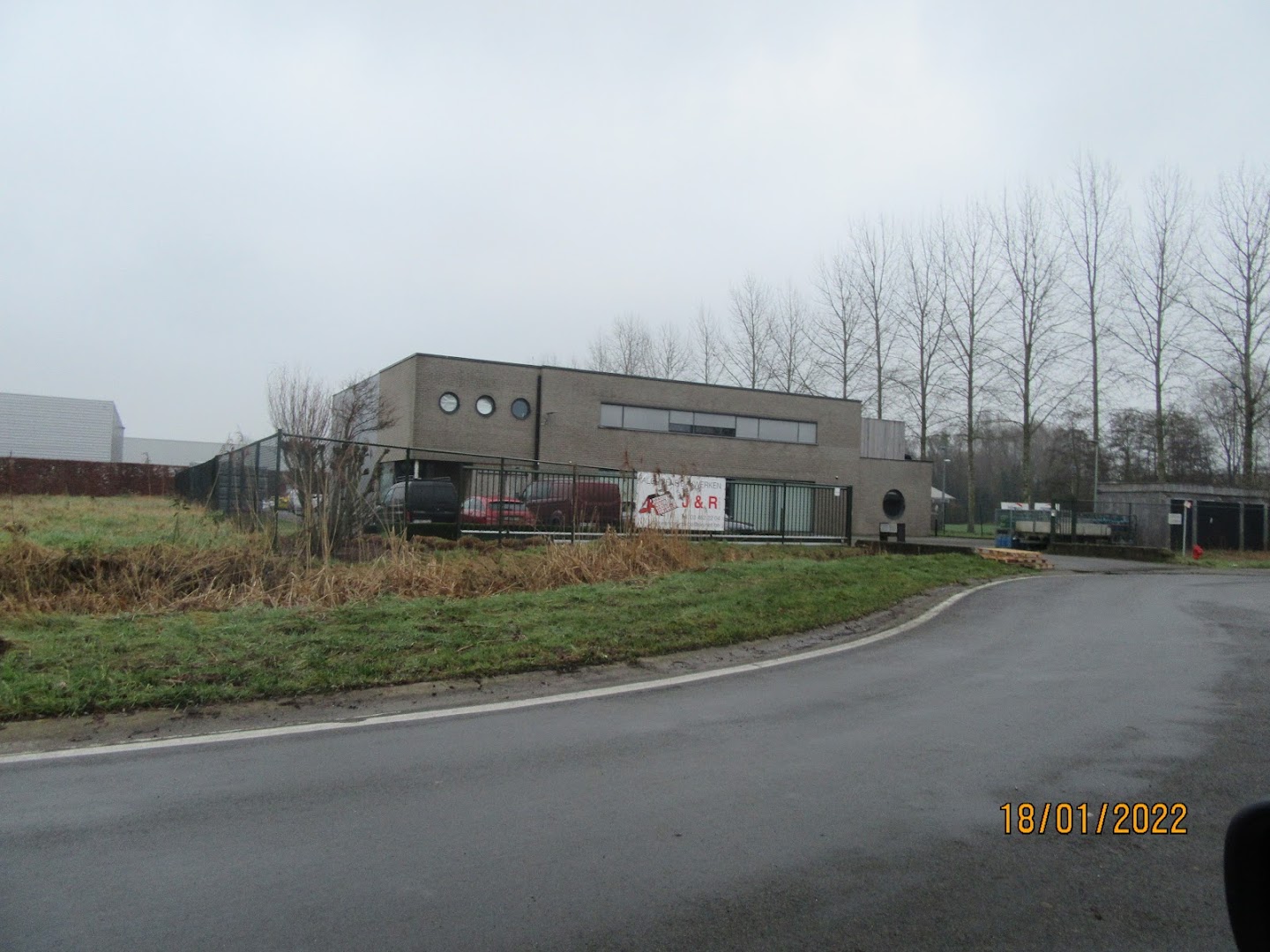Foto van Algemene Dakwerken J & R BV in Berlaar — Dakdekker (foto 2)