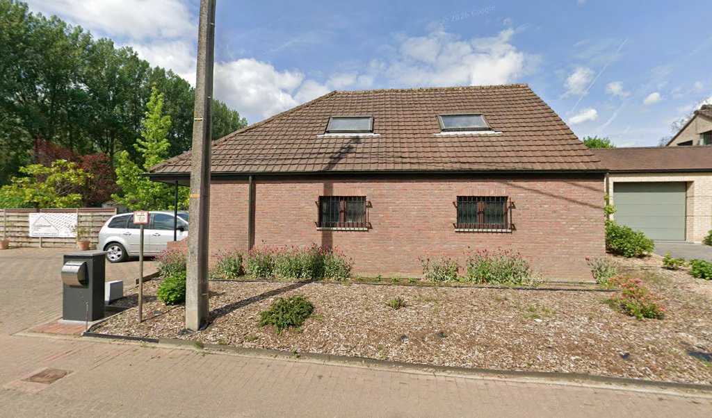 Foto van Guldemont & Zonen in Lennik — Dakdekker Foto van Guldemont & Zonen in Lennik — Dakdekker