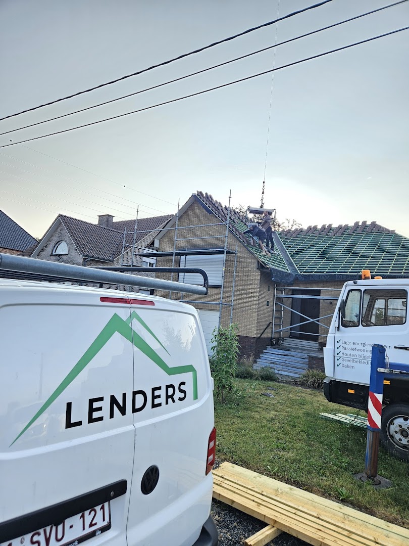 Foto van Lenders Dakwerken bv in Dilsen-Stokkem — Dakdekker (foto 2)