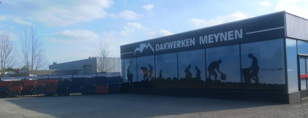 Foto van Dakwerken Meynen in Mol — Dakdekker (foto 3)