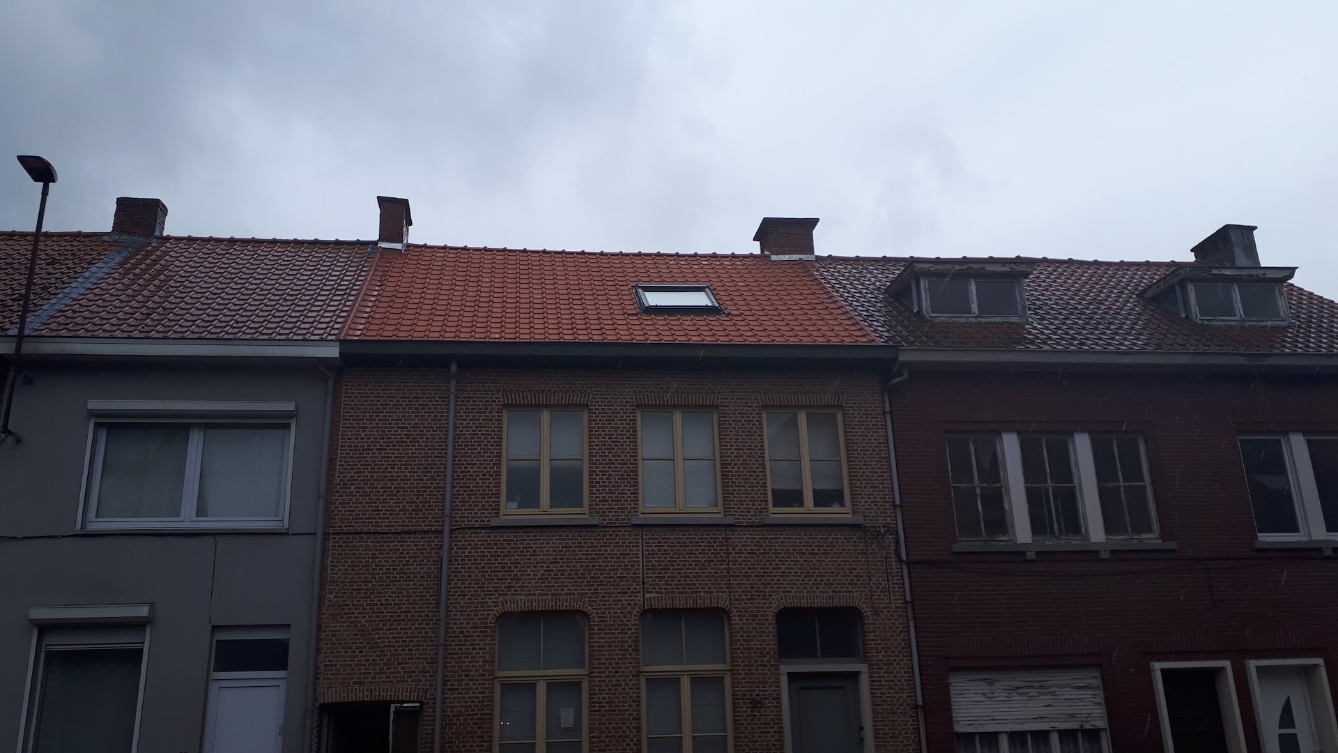 Foto van Dak- en Gevelrenovatie Durieux — Dakdekker Foto van Dak- en Gevelrenovatie Durieux — Dakdekker