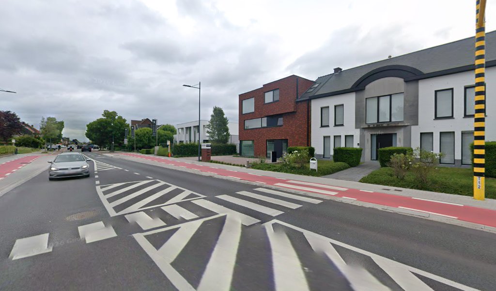 Foto van Defever Renovatiewerken in Wevelgem — Dakdekker Foto van Defever Renovatiewerken in Wevelgem — Dakdekker