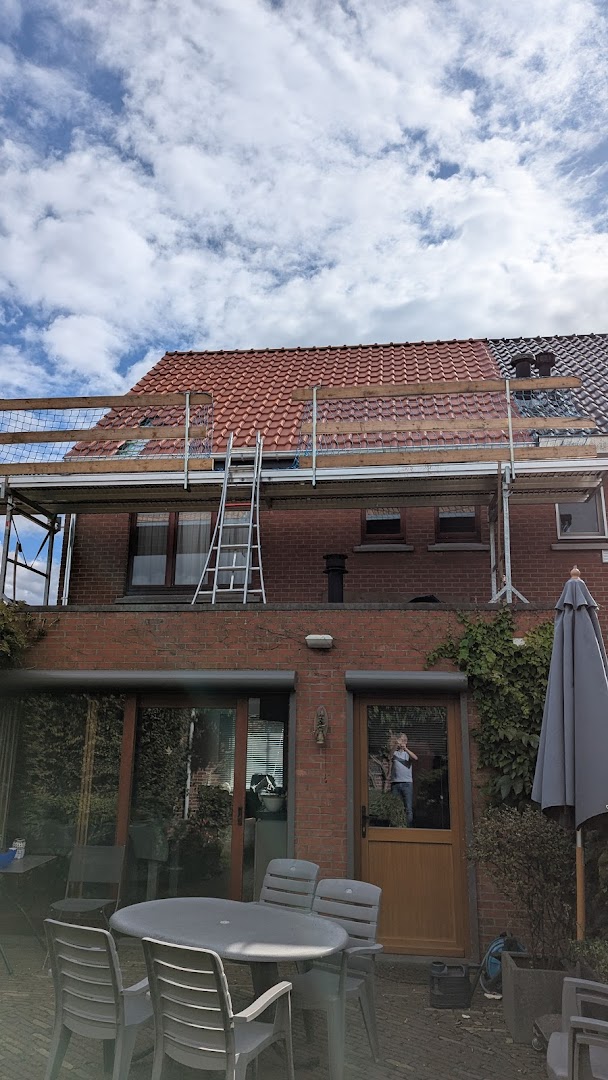 Foto van Dakwerken RDG in Turnhout — Dakdekker (foto 2)