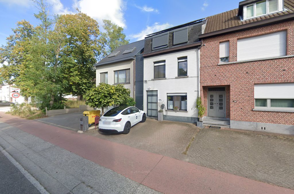 Foto van Dakwerken Van Camp in Bonheiden — Dakdekker (foto 3)