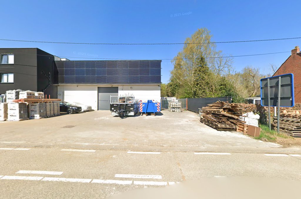 Foto van Jacobs Davy in Bekkevoort — Dakdekker (foto 3)