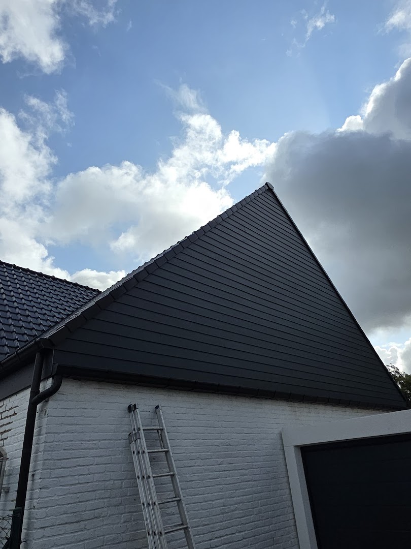 Foto van Luka Dakwerken BV in Sint-Truiden — Dakdekker (foto 3)