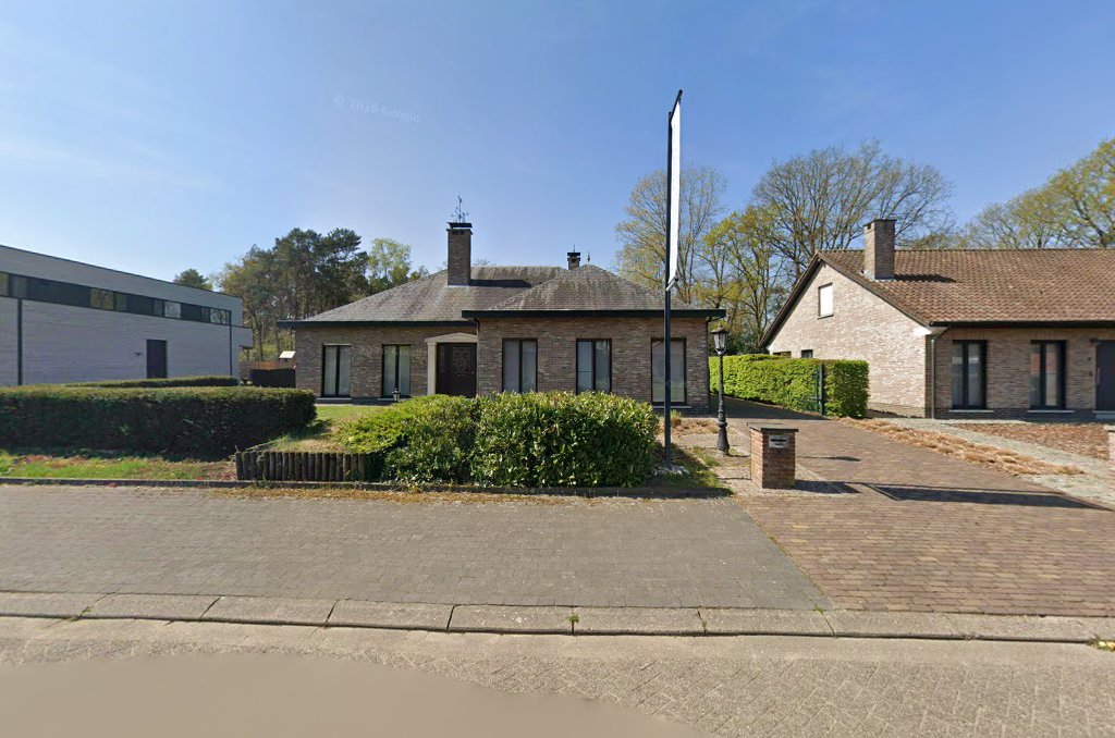 Foto van Dakwerken Engelen in Nijlen, Dakwerker