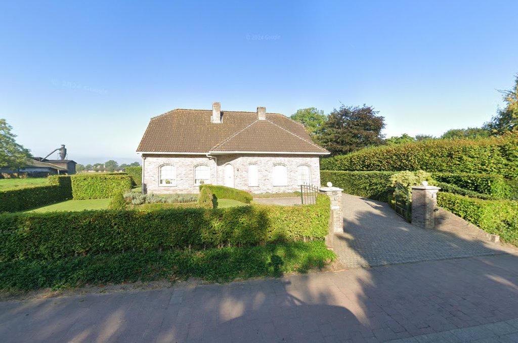 Foto van Van Gompel / Koen in Kalmthout, Dakwerker