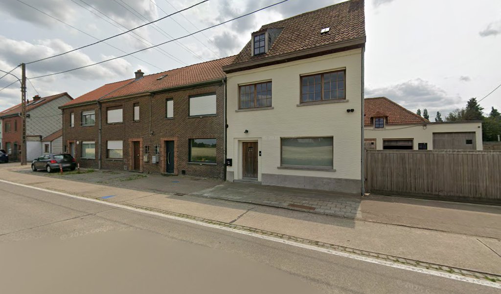 Foto van DWF dakwerken Feys in Waregem, Dakwerker