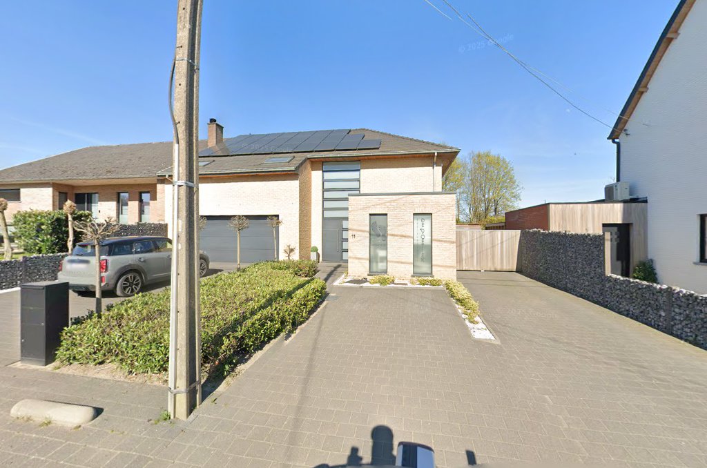 Foto van Vangeel Ludo bvba in Wellen, Dakwerker