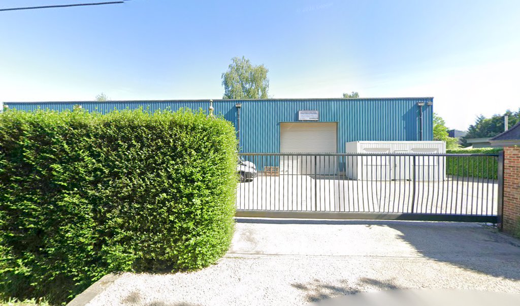 Foto van Algemene Dakwerken Bastiaenssen in Herentals, Dakwerker
