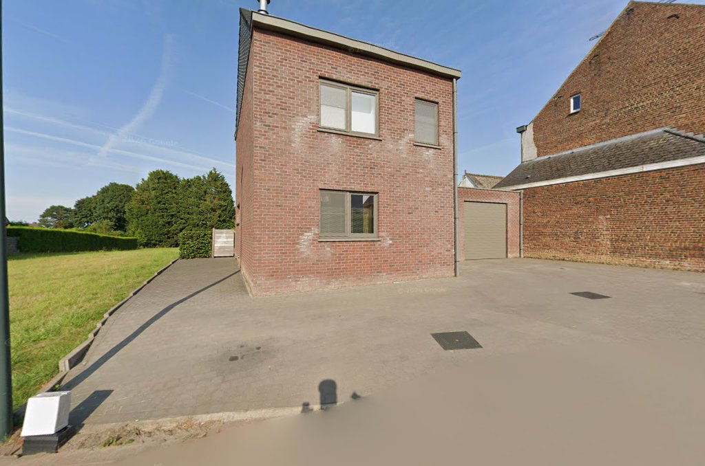 Foto van Dakwerken Gillijns in Tervuren, Dakwerker