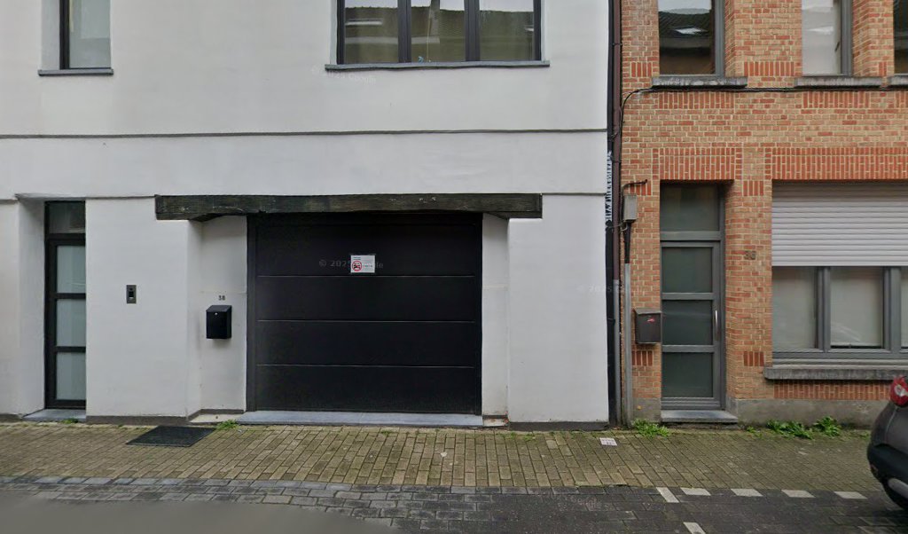 Foto van Dakwerken Samay in Temse, Dakdekker