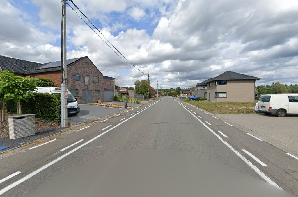 Foto van Dakwerken Schoonheydt in Huldenberg, Dakwerker