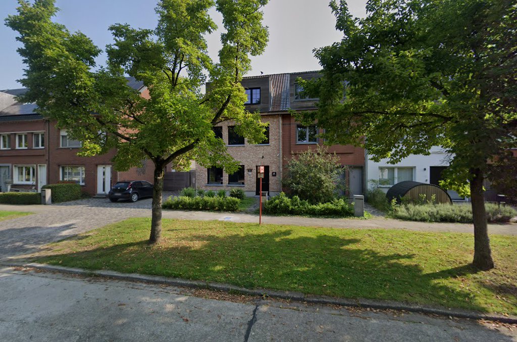 Foto van Bart De Graeve - Dakwerken in Brasschaat, Dakwerker