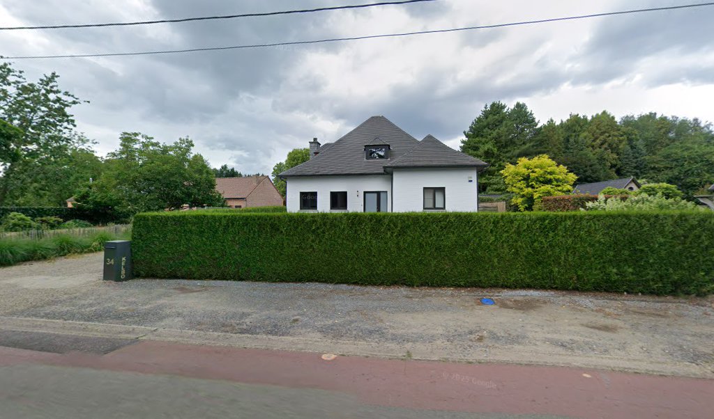 Foto van Kelbo in Zonhoven, Dakwerker