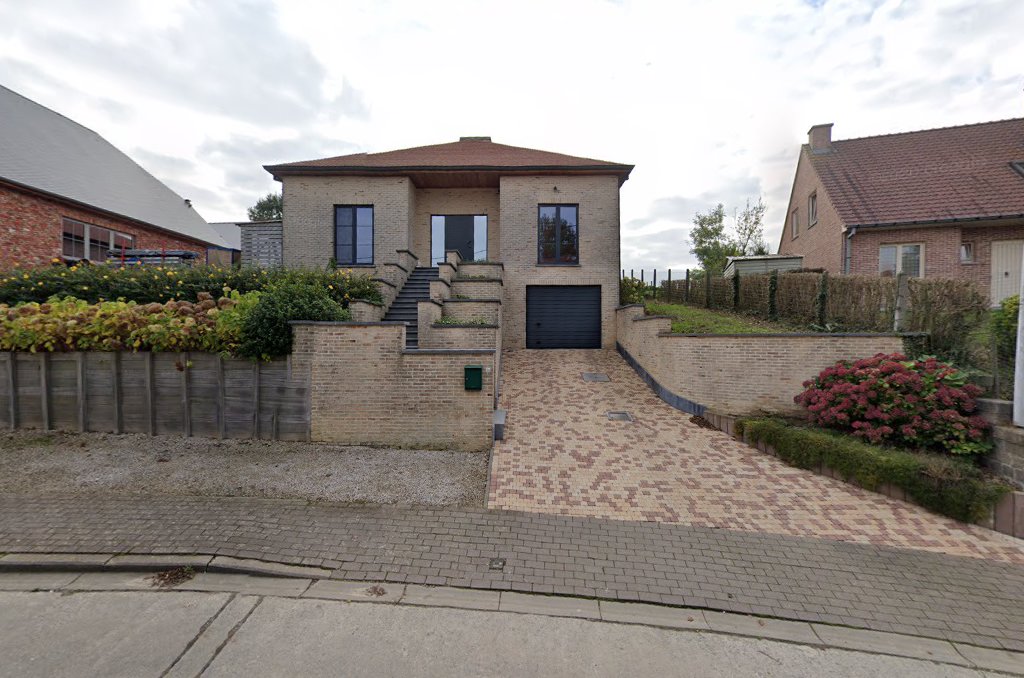 Foto van Dakwerken Kesteleyn P&J in Zottegem, Dakwerker