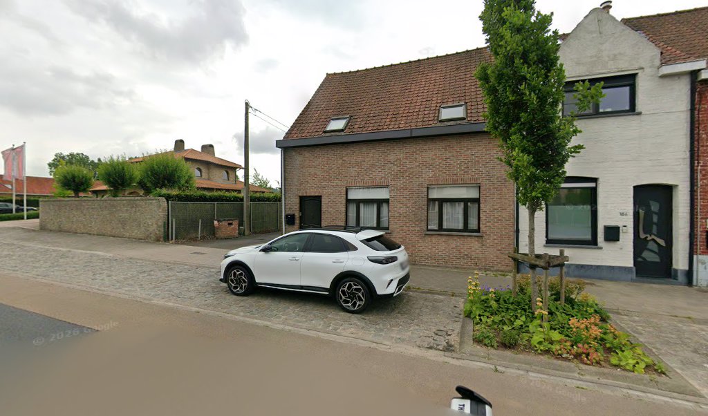 Foto van Demeulenaere / Geert in Ieper, Dakdekker