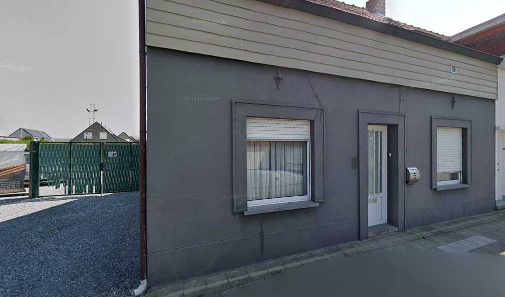 Foto van Verspaille Jos in Deerlijk, Dakwerker
