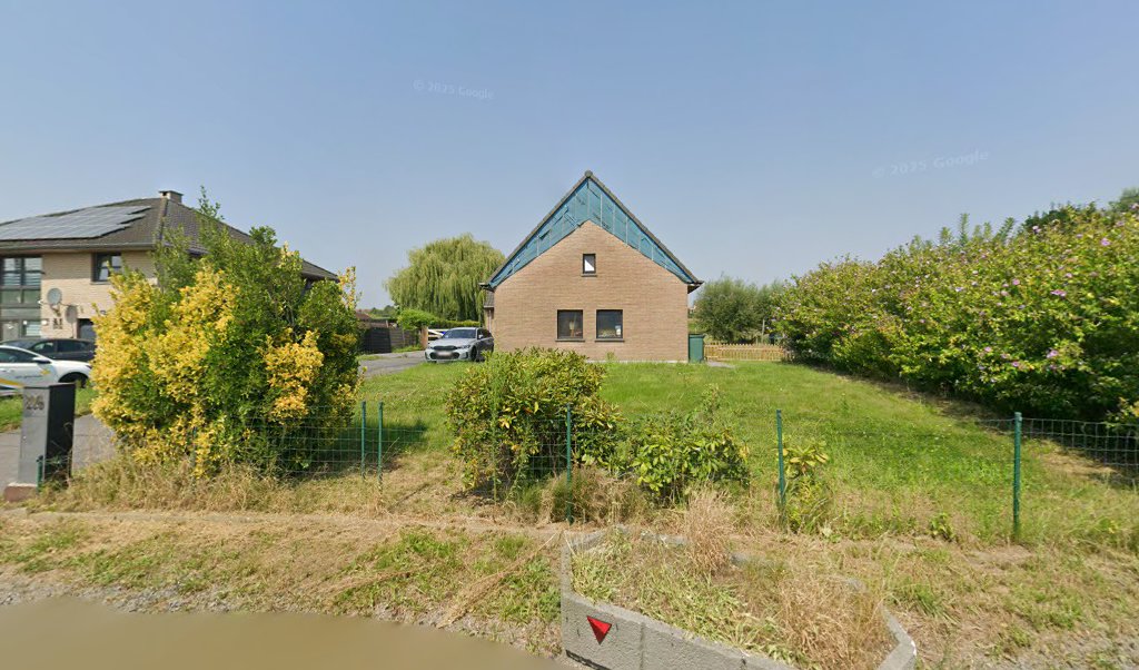 Foto van KVO dak- en timmerwerken in Ronse, Dakwerker