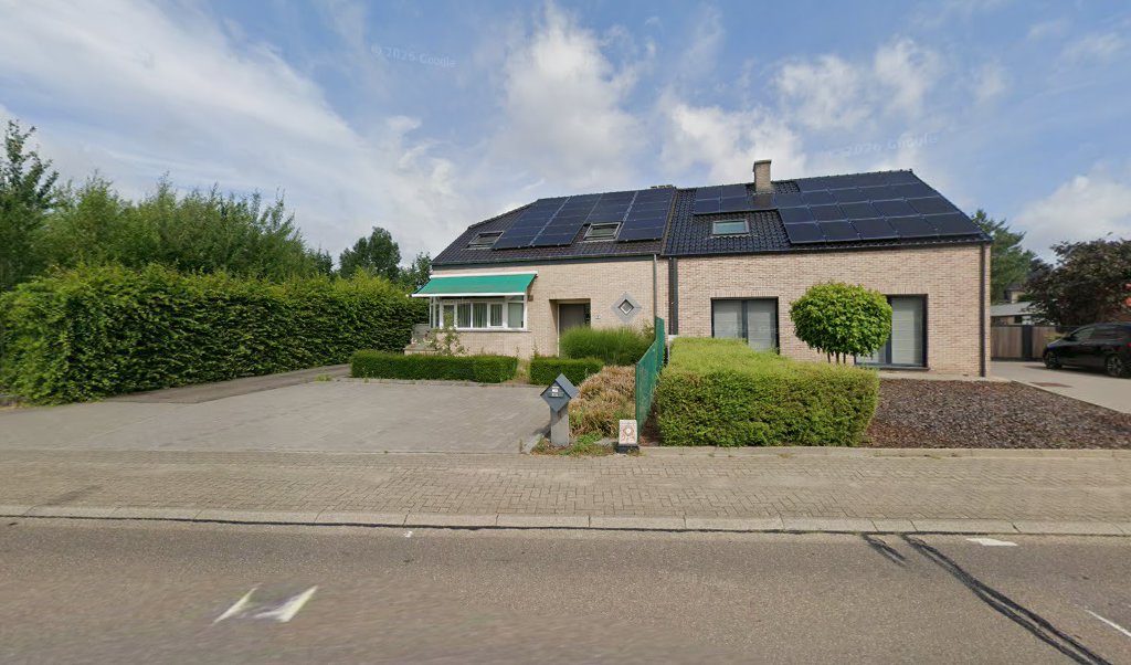 Foto van Anthonissen-Andrade in Oudsbergen, Dakdekker