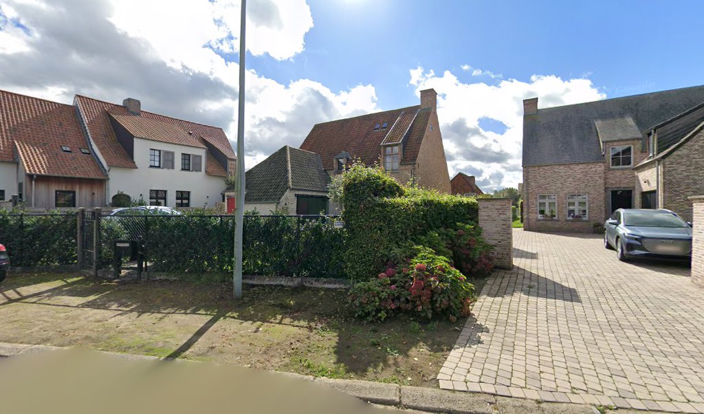 Foto van GvA Dakwerken in Vosselaar, Dakwerker