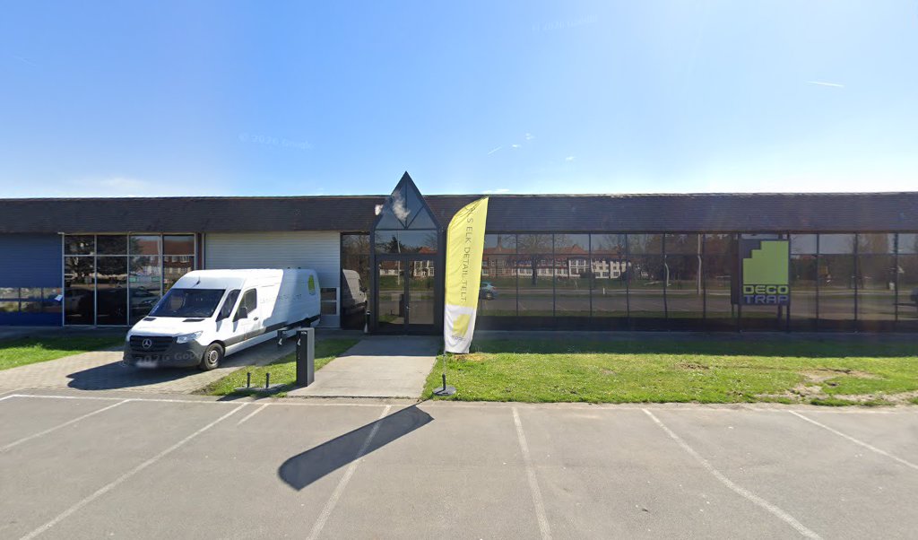 Foto van Meesters Dakwerkers in Wetteren, Dakwerker
