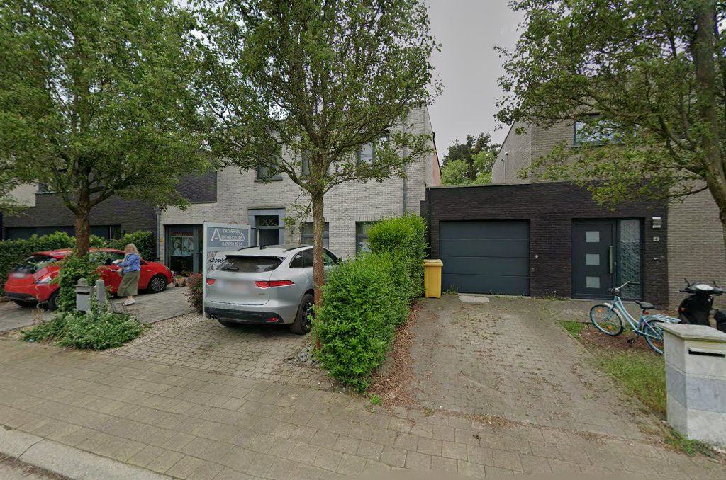 Foto van Dakwerken Dirk Aertgeerts in Olen, Dakwerker