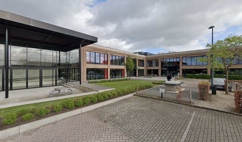 Foto van ENERGYLUX ikaroslaan 1 Zaventem in Zaventem, Dakdekker