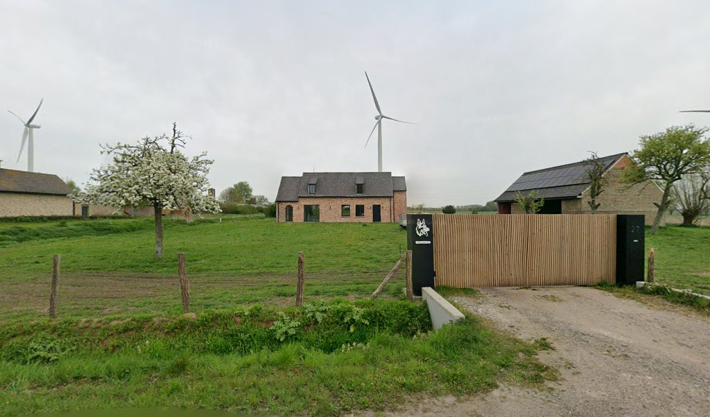 Foto van VSB Dakwerken in Eeklo, Dakwerker