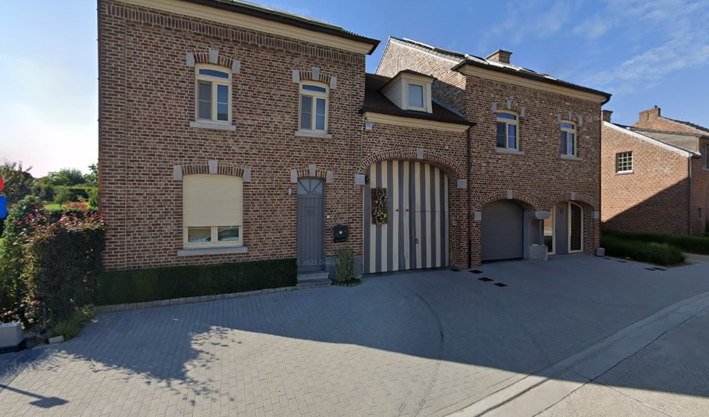 Foto van Haspengouwse Dakwerken in Sint-Truiden, Dakdekker