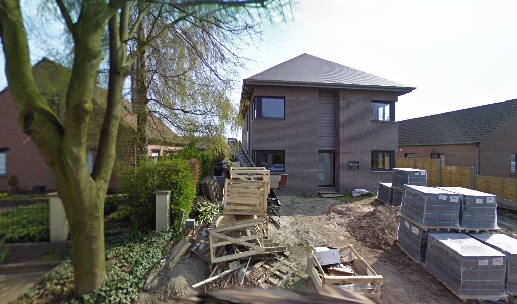 Algemene dakwerken Dennis van laerhoven