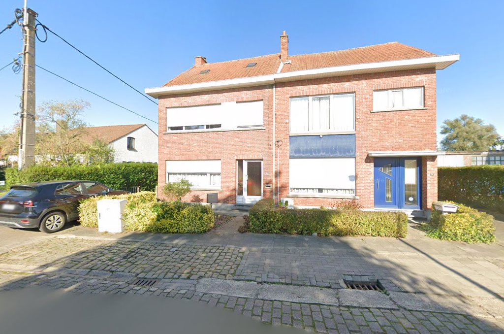 Foto van De Brandt Technics in Zele, Bouwbedrijf