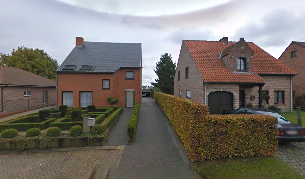 Foto van Dakwerken Marc Wils in Vosselaar, Dakwerker