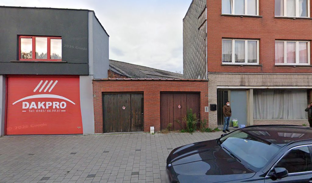 Foto van Dakdekker info BE in Willebroek, Aannemer