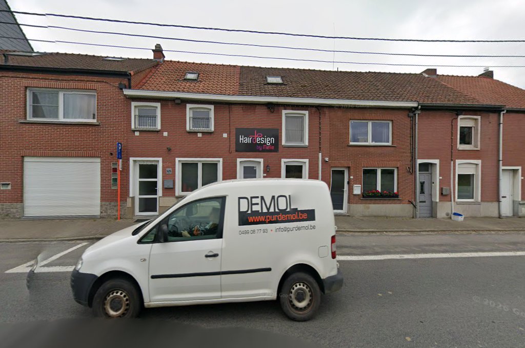 Foto van Dakwerkensegers in Geraardsbergen, Dakdekker