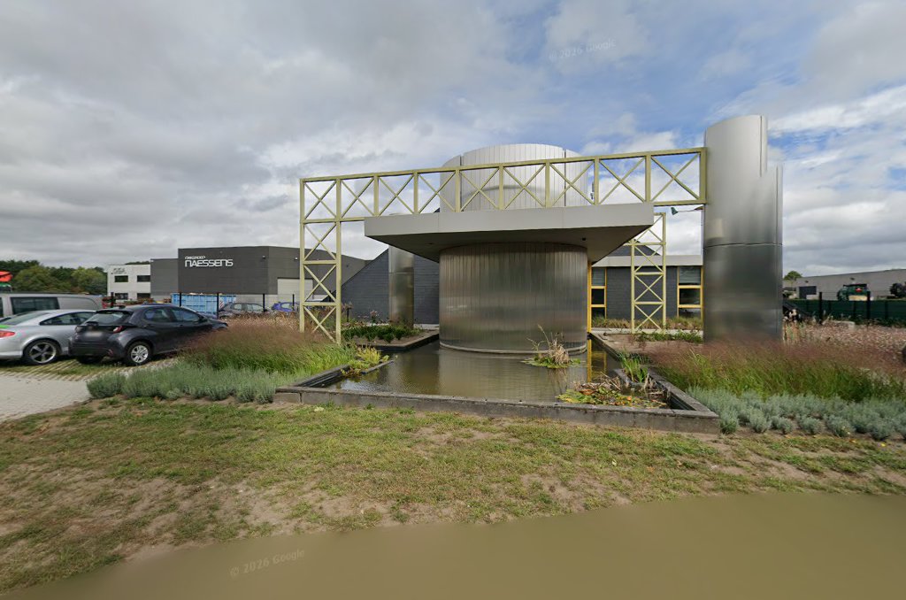 Foto van Dakgroep Naessens nv in Zulte, Dakwerker