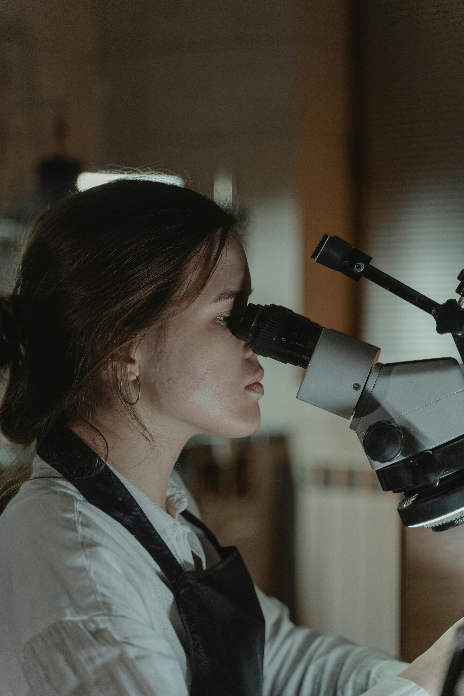 Microscopie