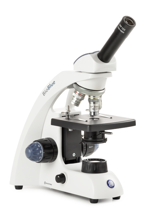 Biologische microscopen