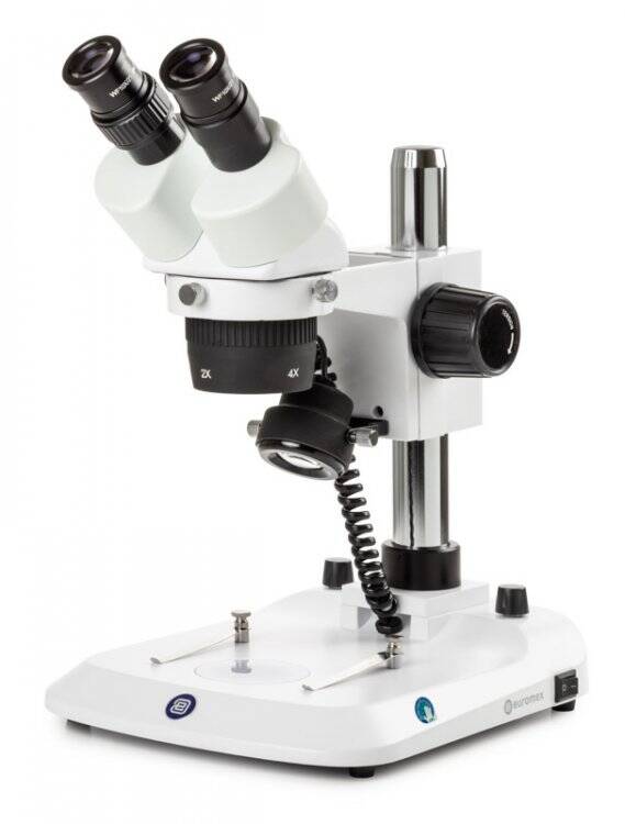 Stereo microscopen