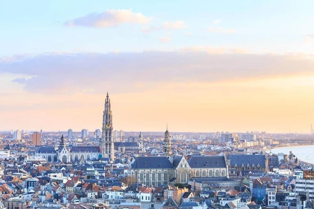 Antwerpen