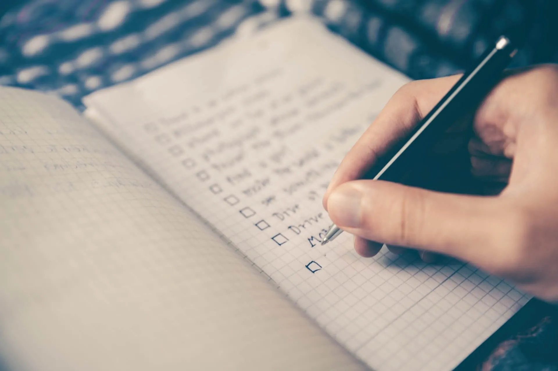SEO Checklist voor Copywriting-SEO-Varamedia
