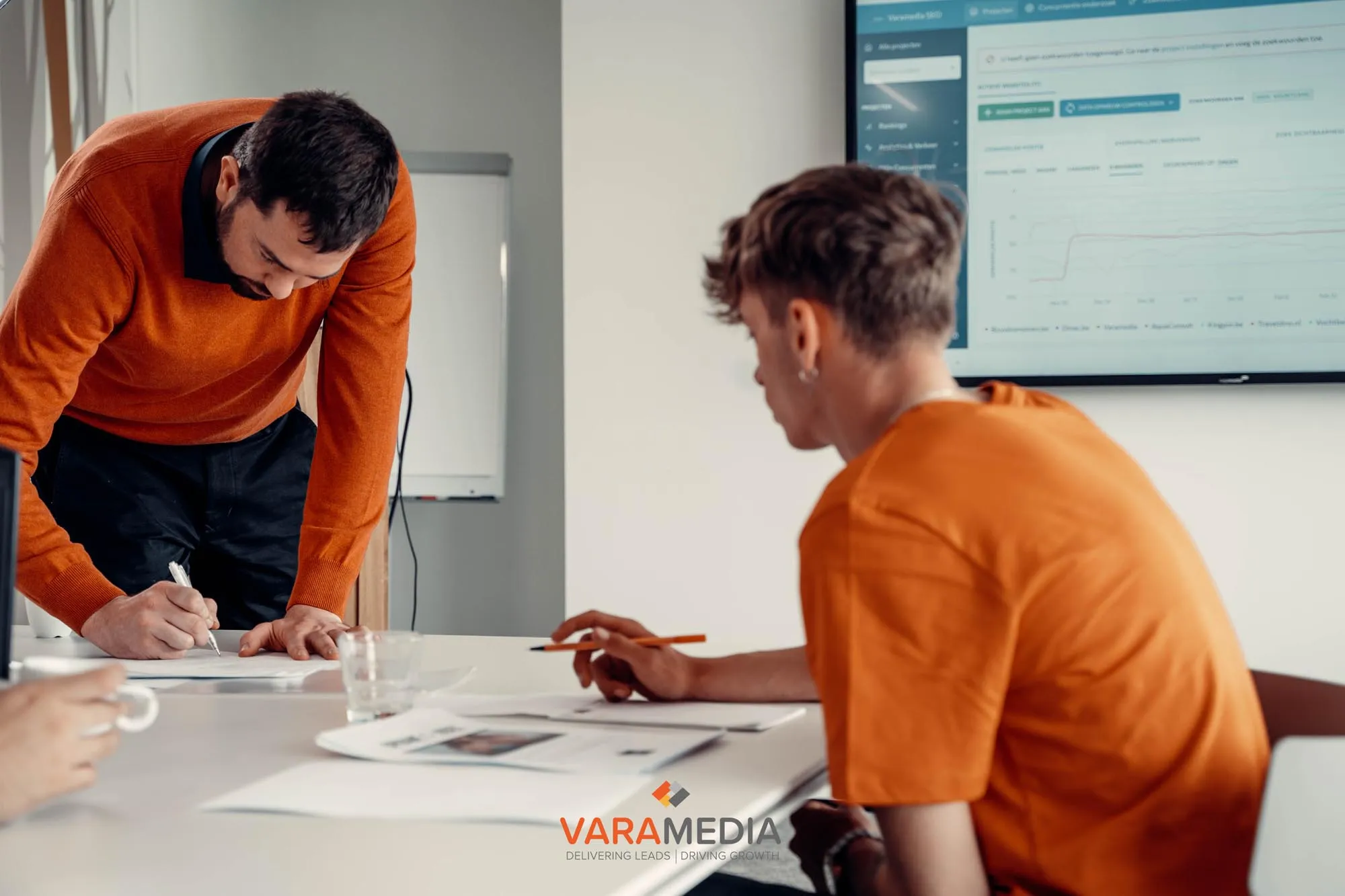 Wordpress Websites - Websites - Varamedia