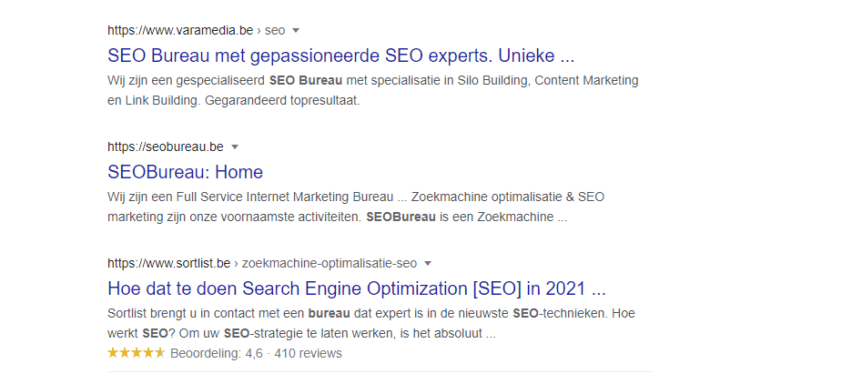 SEO Link building agency-SEO-Varamedia