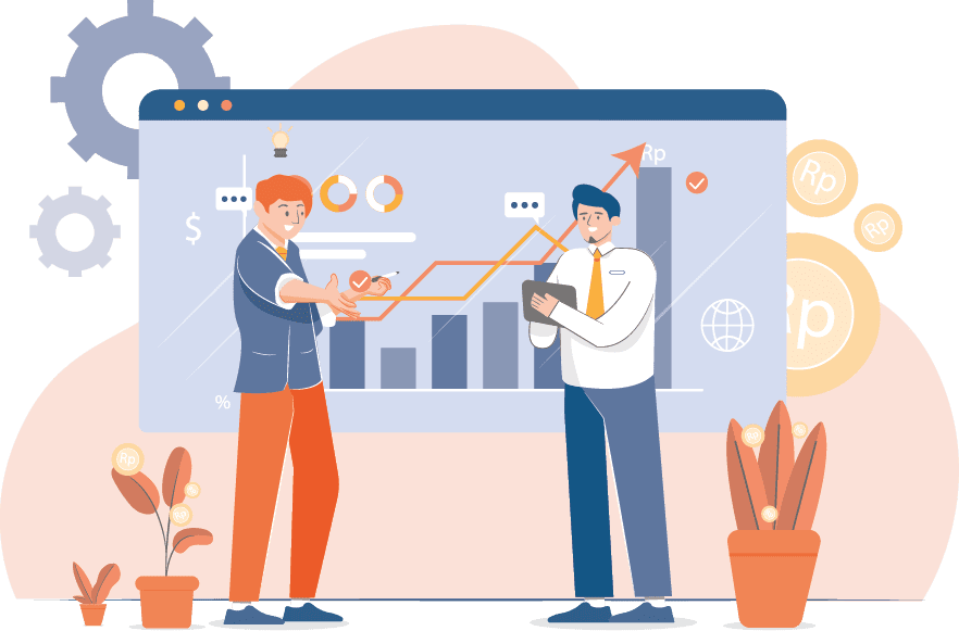 Digitaal Marketing Bureau