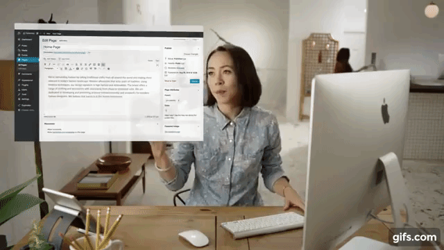 Wordpress Websites - Websites - Varamedia