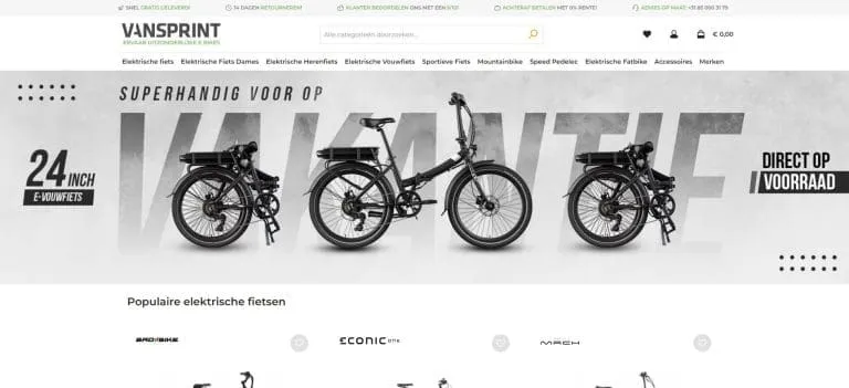 vansprint nl