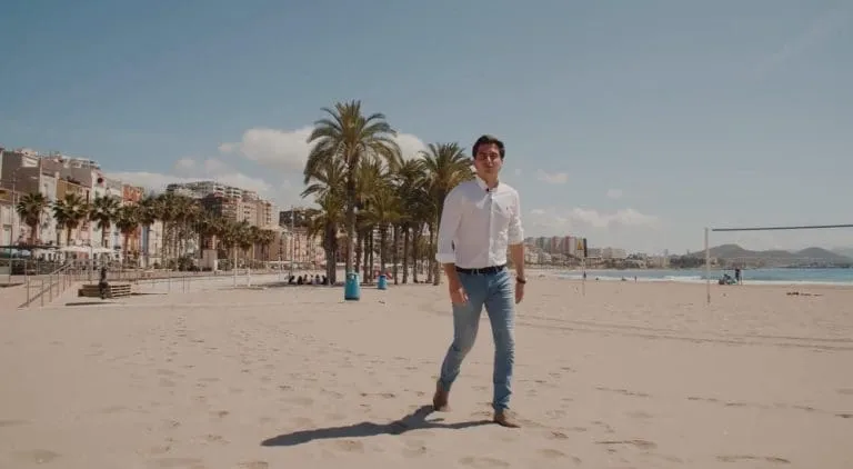 jeroen bolle vamos