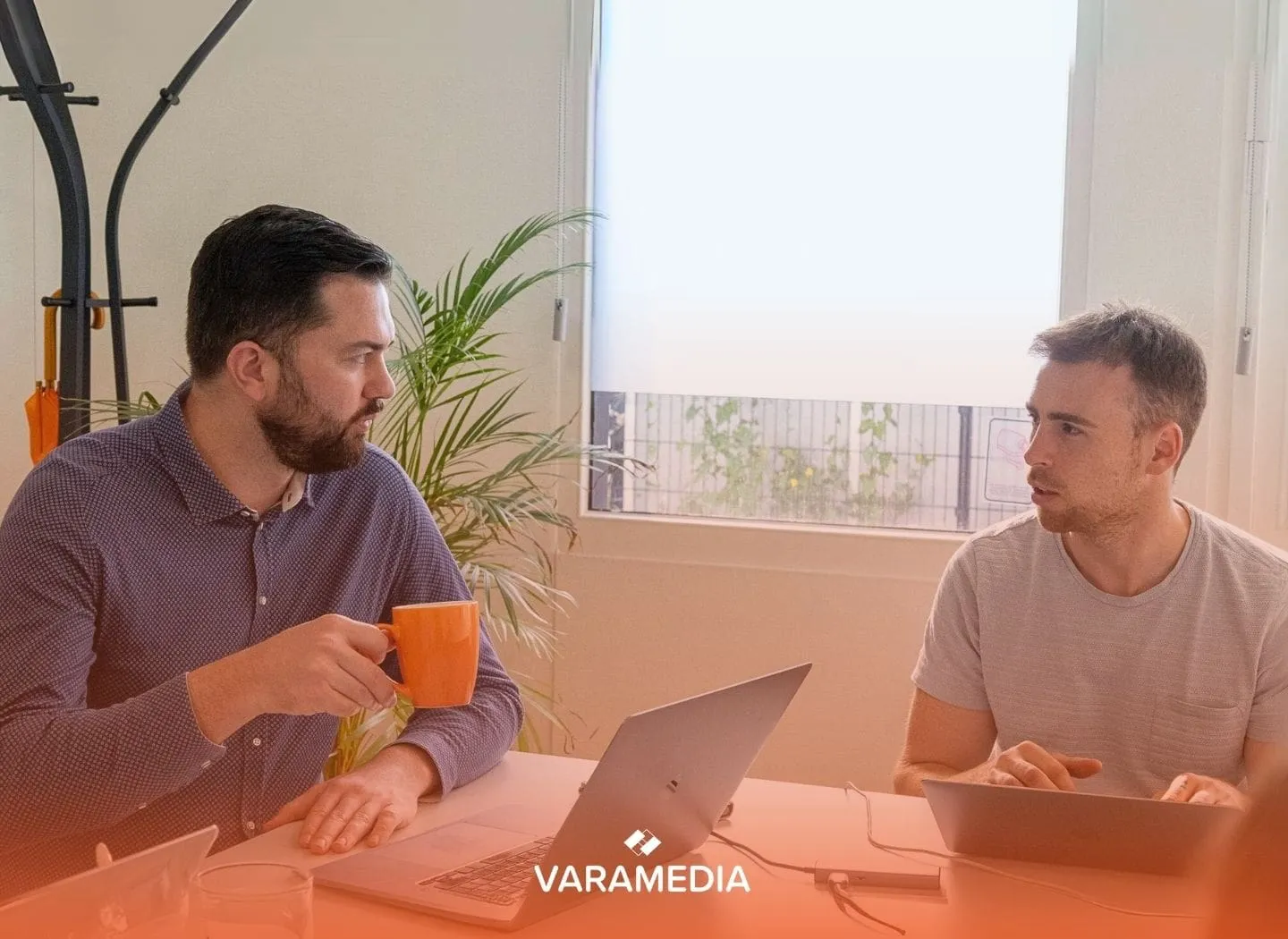 marketingbureau: Aandacht voor jou en de klanten die je zoekt
